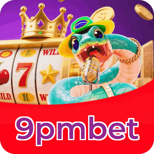 Login rápido no app 9pmbet