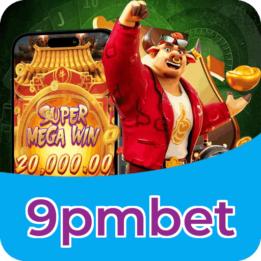 Siga a 9pmbet no Facebook